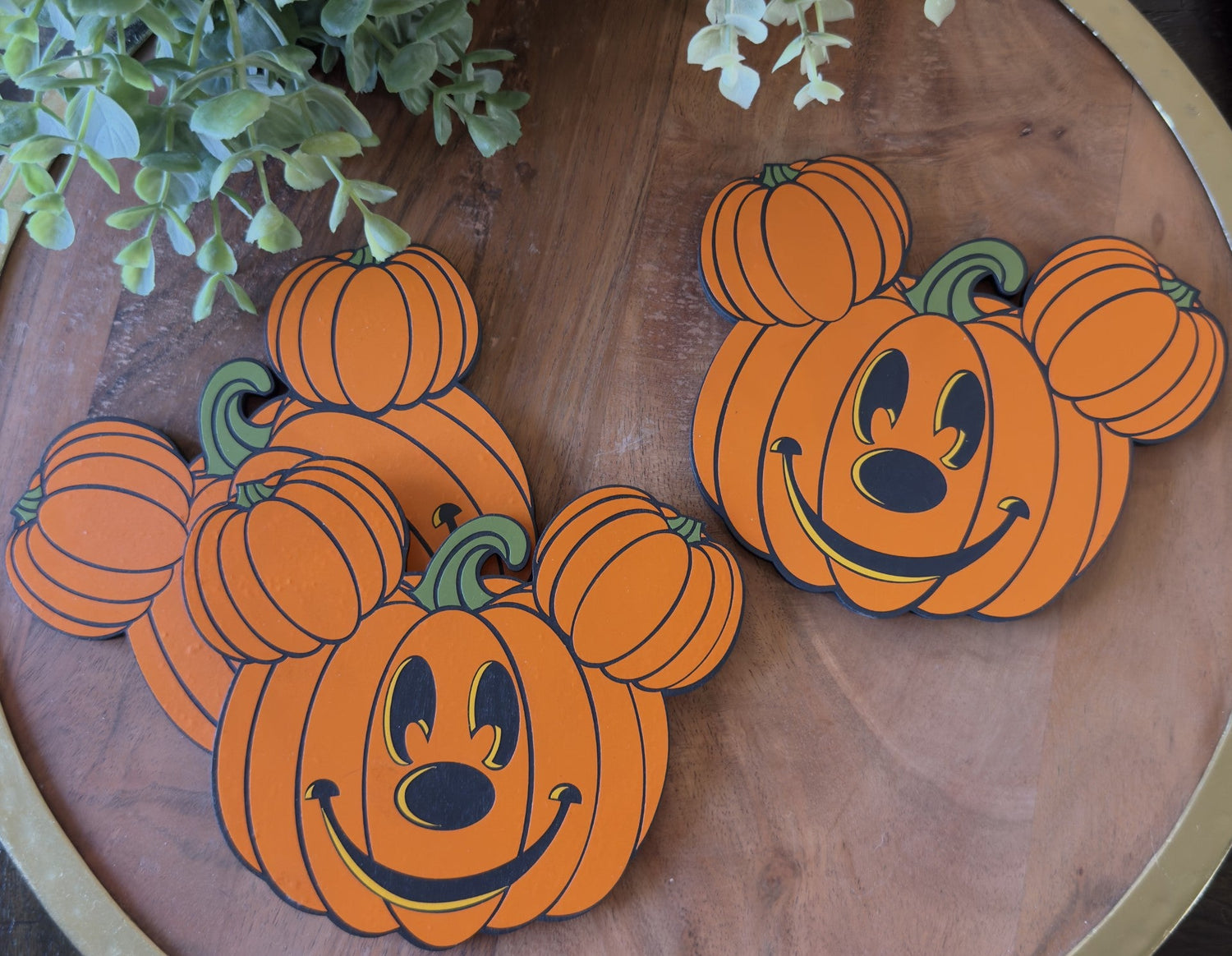 Coasters